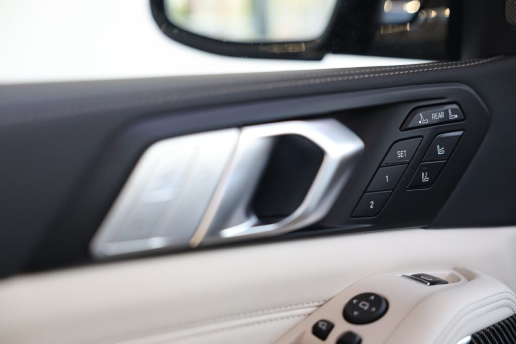 BMW X7 M60i xDrive
