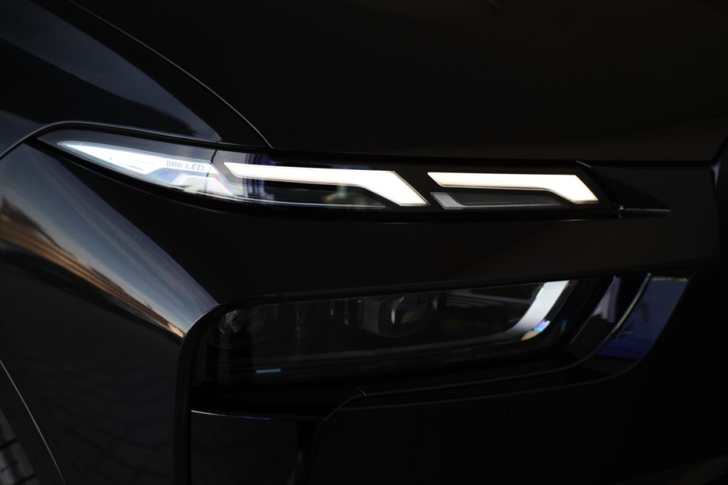 BMW X7 M60i xDrive