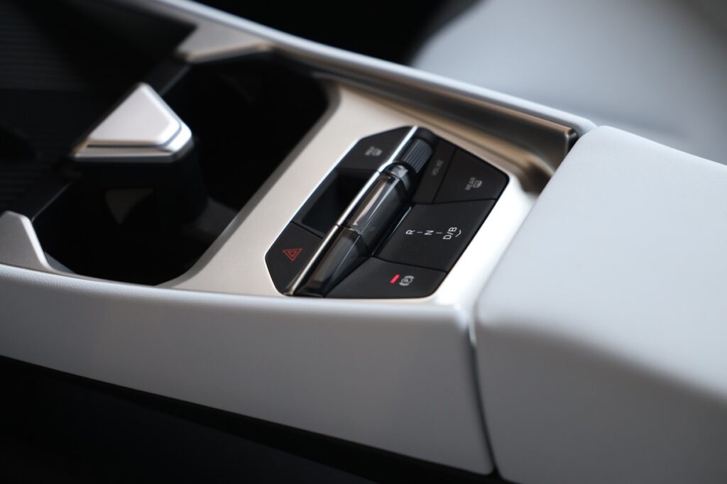 BMW i3 50 xDrive