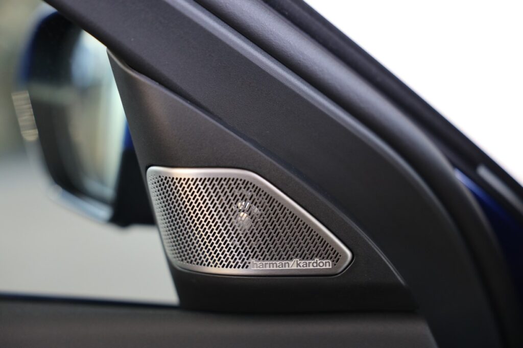 BMW i3 50 xDrive
