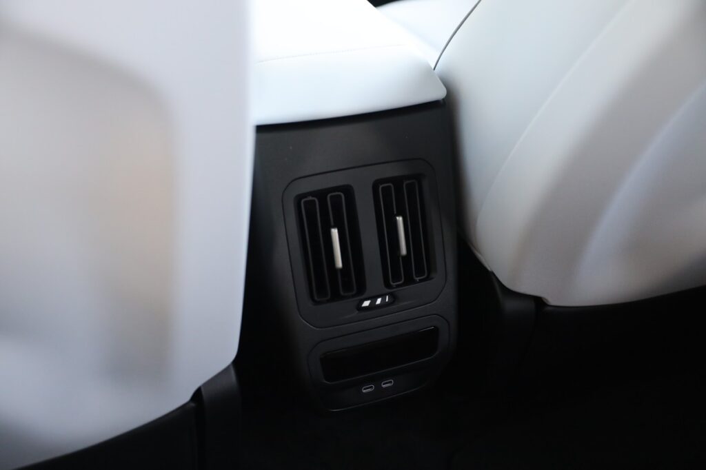 BMW i3 50 xDrive