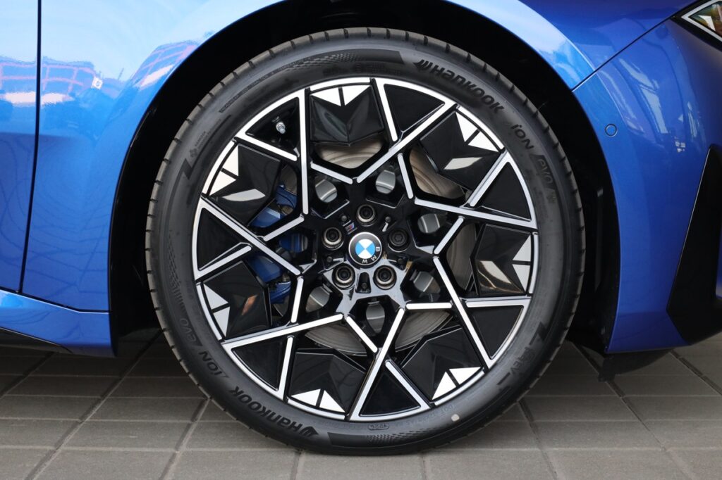 BMW i3 50 xDrive