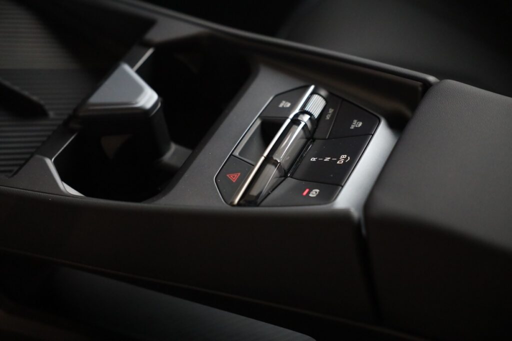 BMW i3 50 xDrive