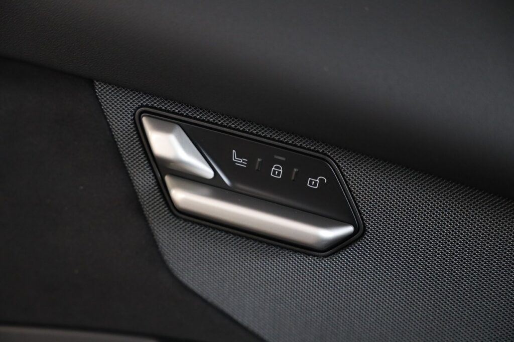 BMW i3 50 xDrive