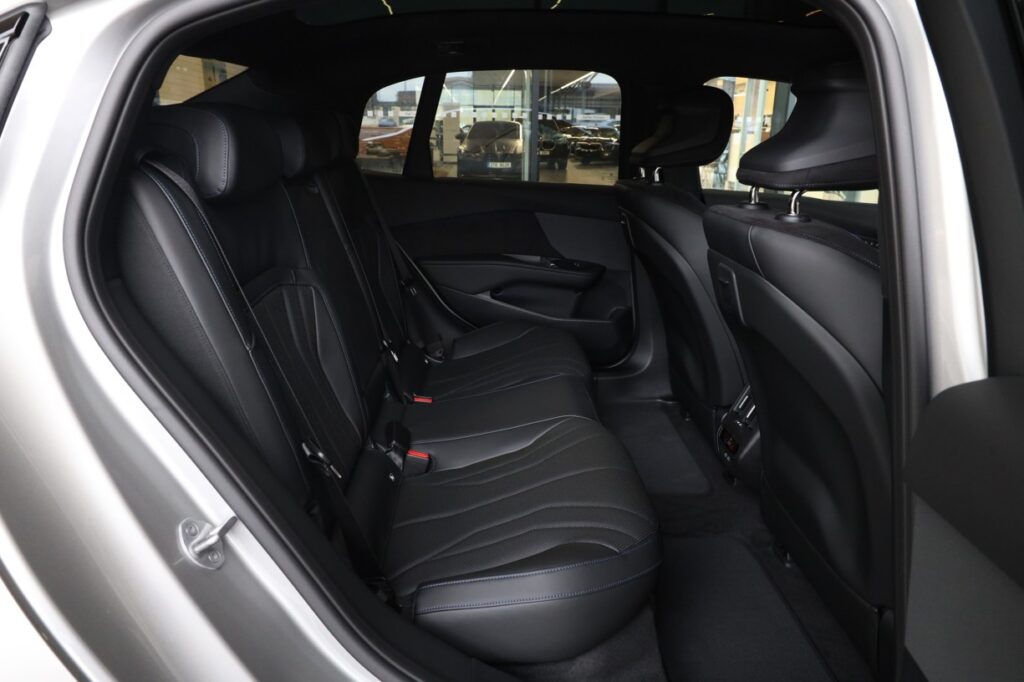 BMW i3 50 xDrive