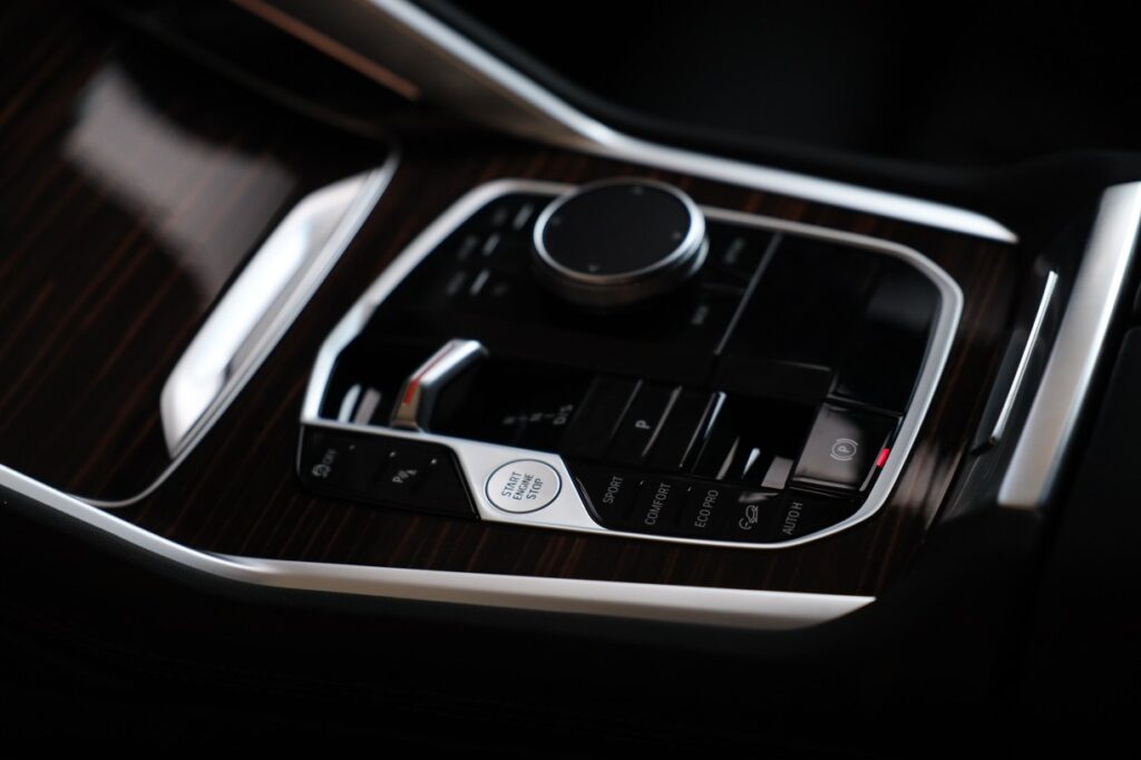 BMW X6 xDrive30d