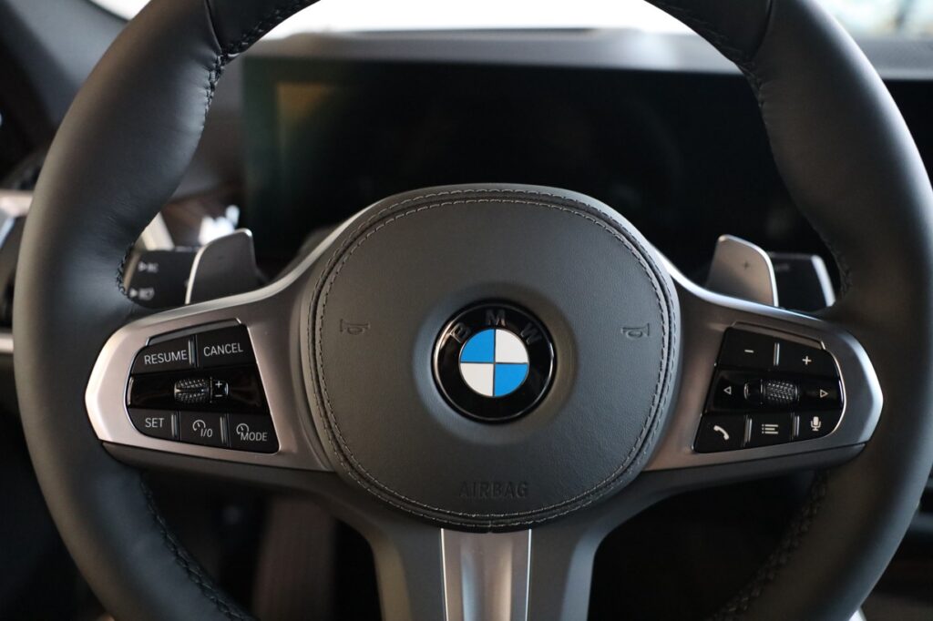 BMW X6 xDrive30d