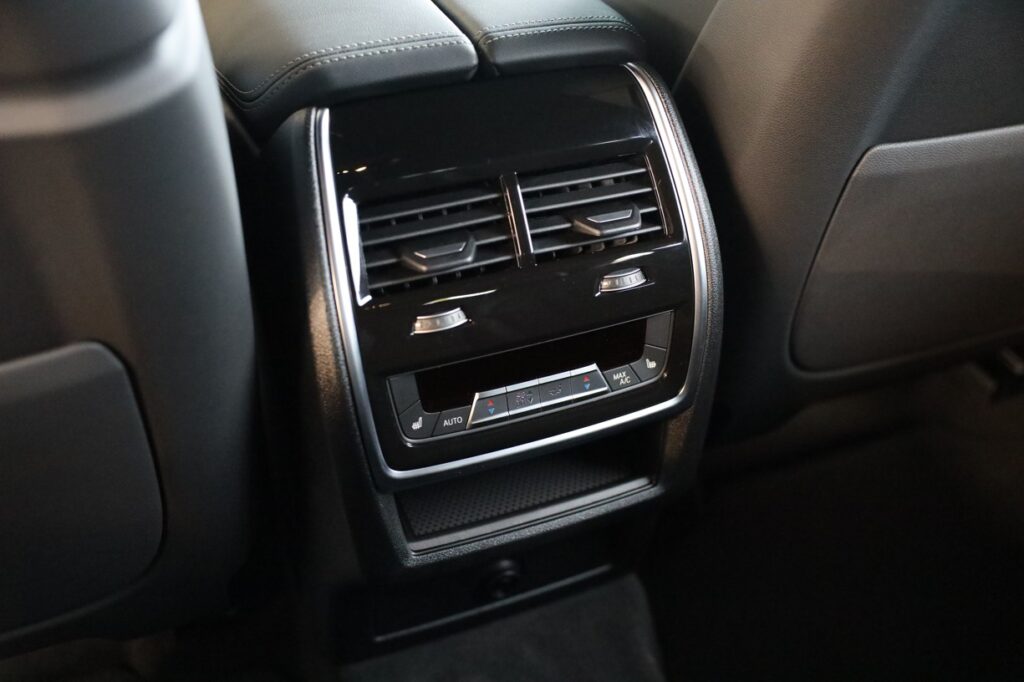 BMW X6 xDrive30d
