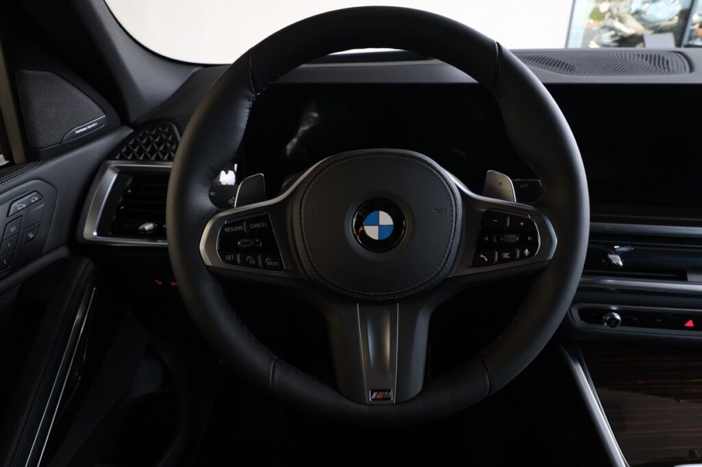 BMW X6 xDrive30d