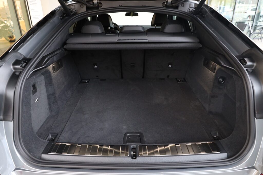 BMW X6 xDrive30d