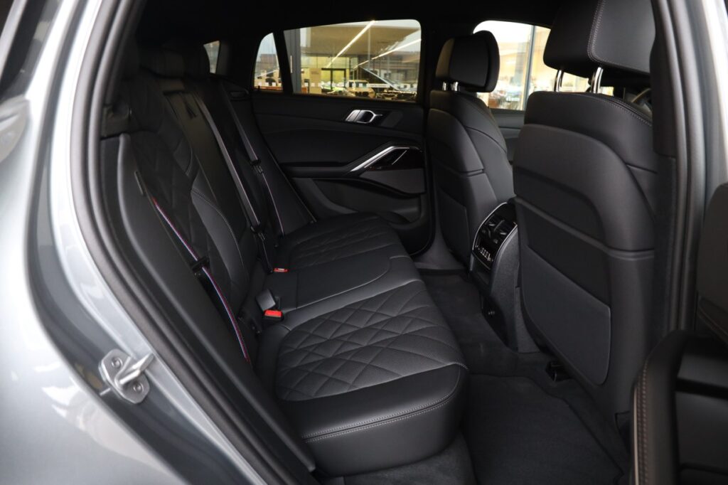 BMW X6 xDrive30d