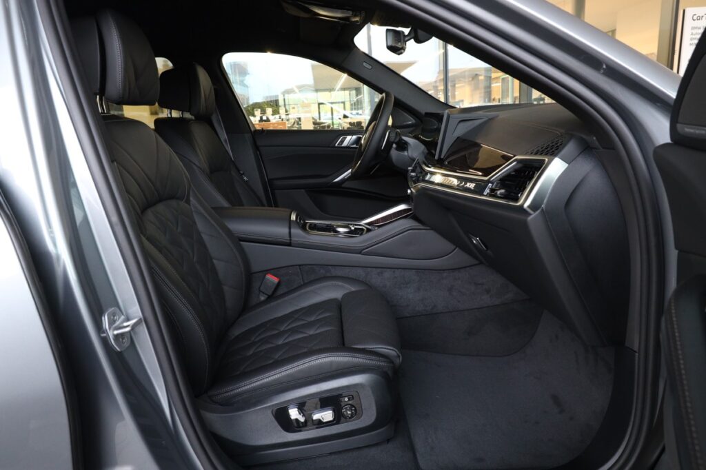 BMW X6 xDrive30d