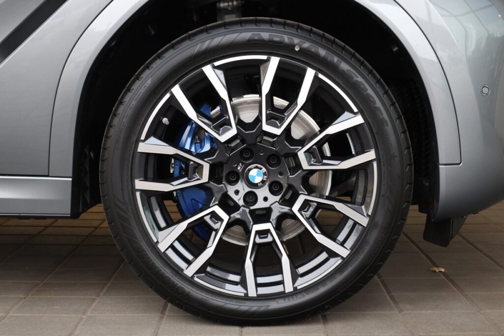 BMW X6 xDrive30d