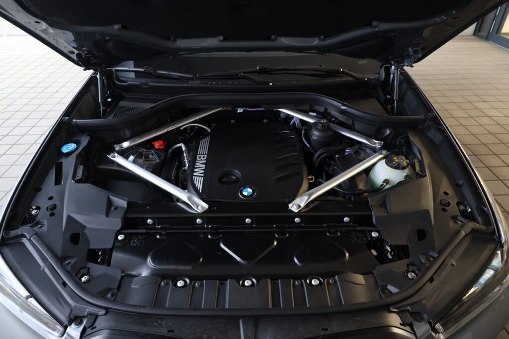 BMW X6 xDrive30d
