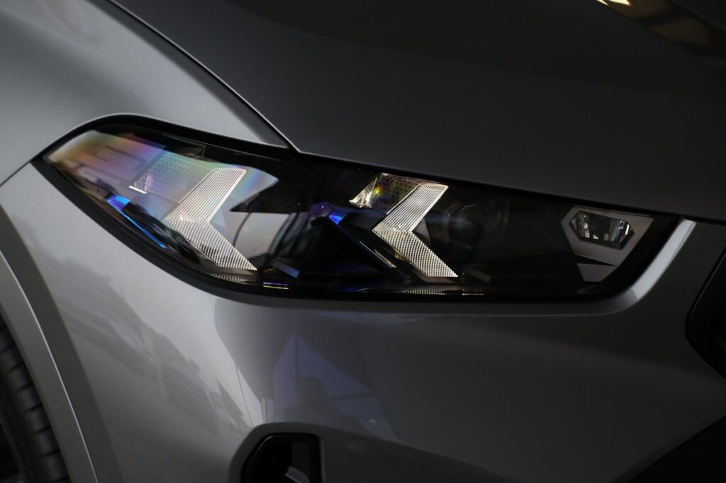 BMW X6 xDrive30d