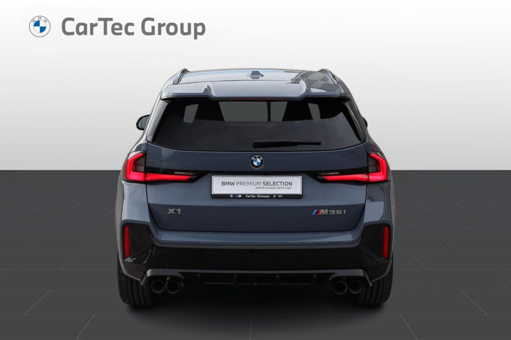 BMW X1 M35i xDrive