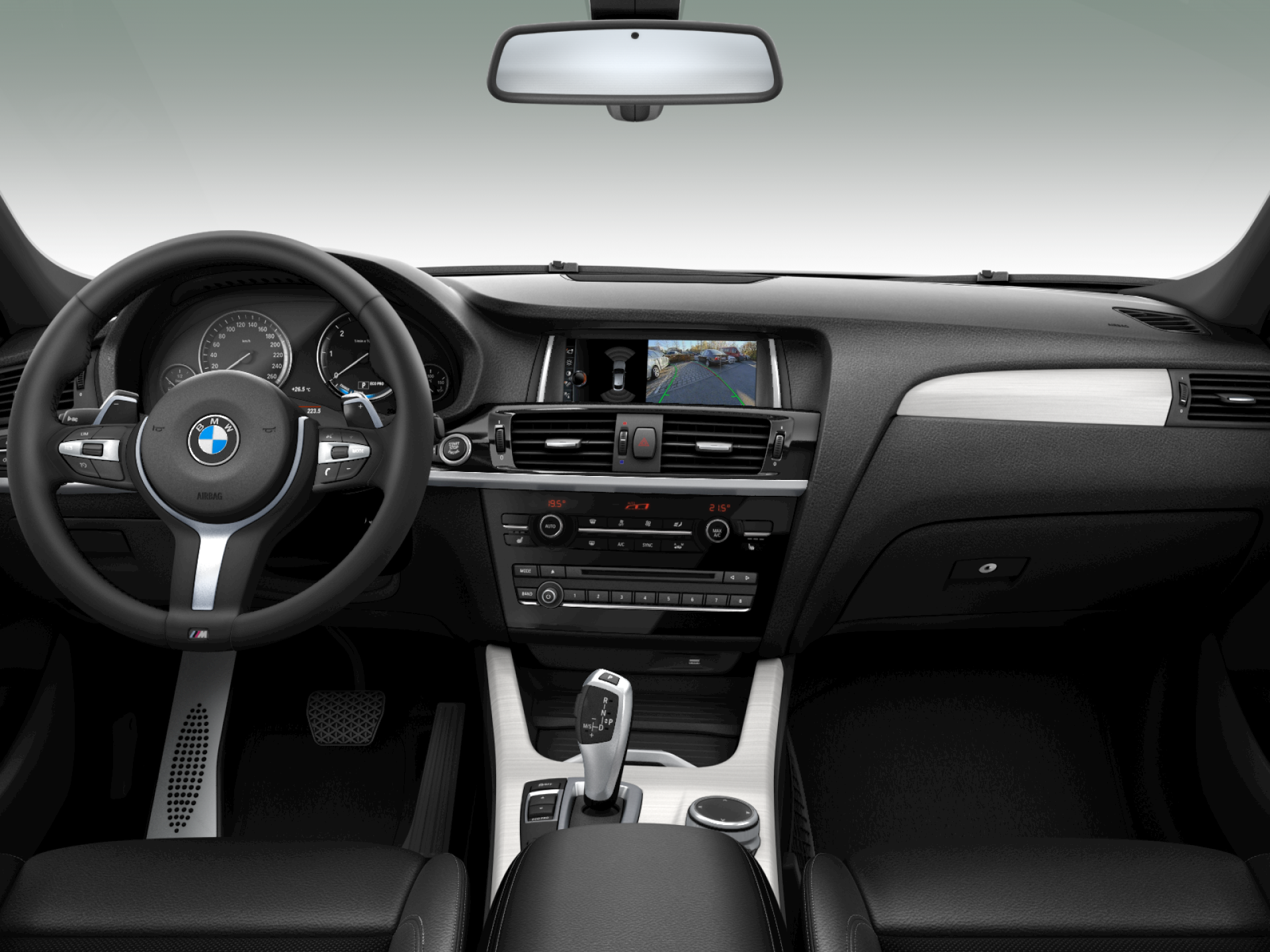 BMW X4 xDrive20d