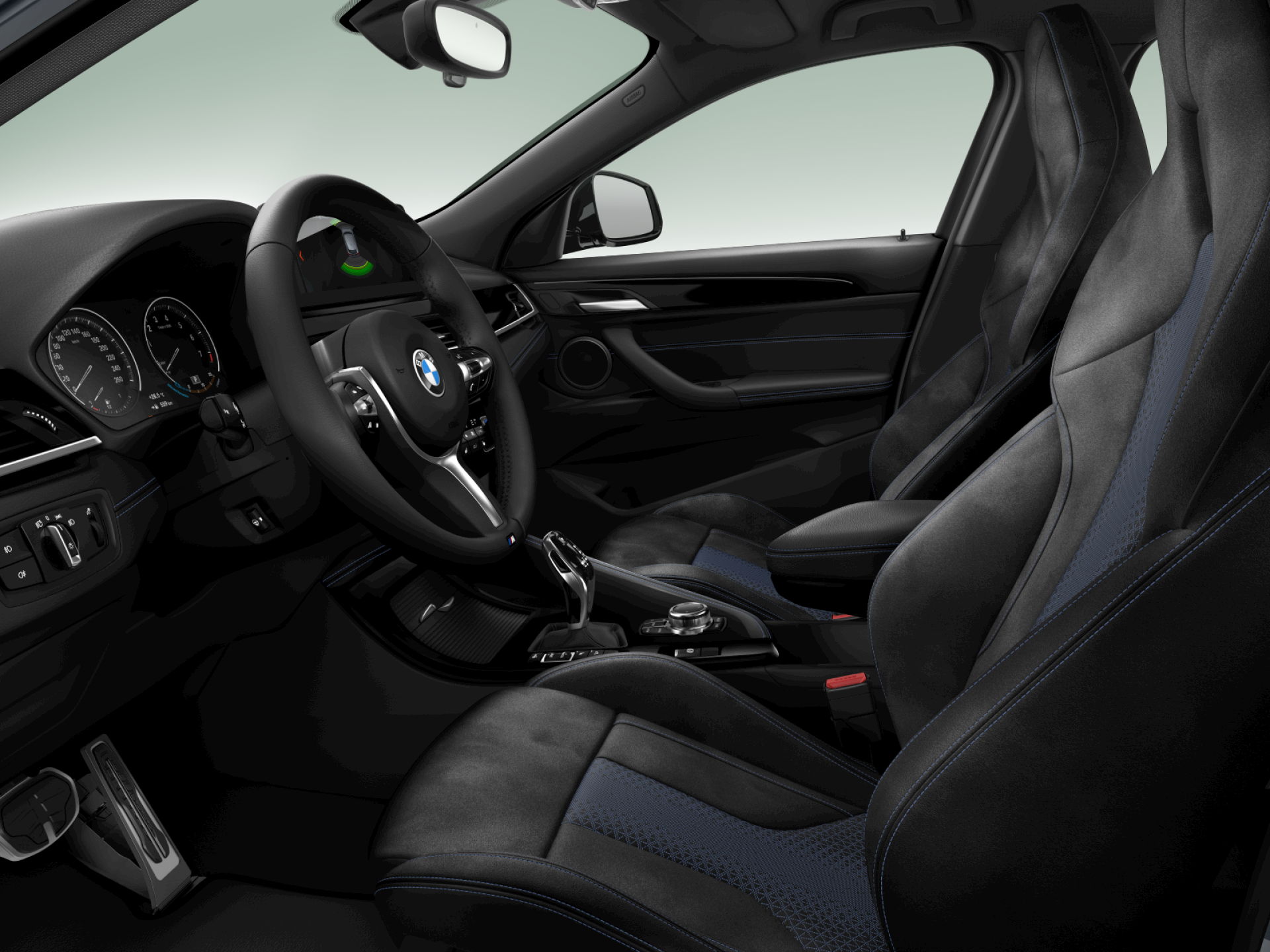 BMW X2 M35i