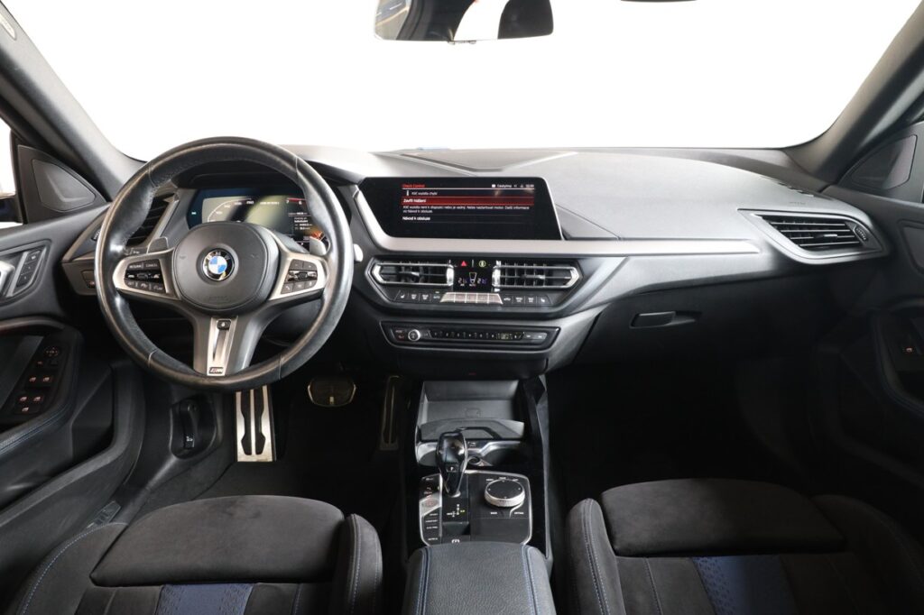BMW M235i xDrive Gran Coupé