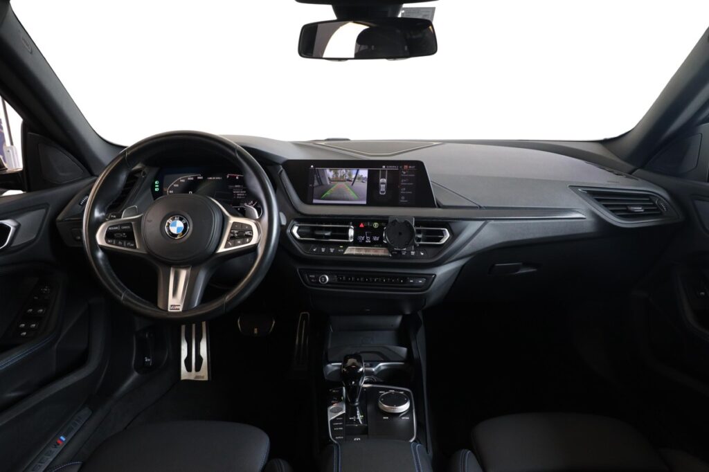 BMW M235i xDrive Gran Coupé