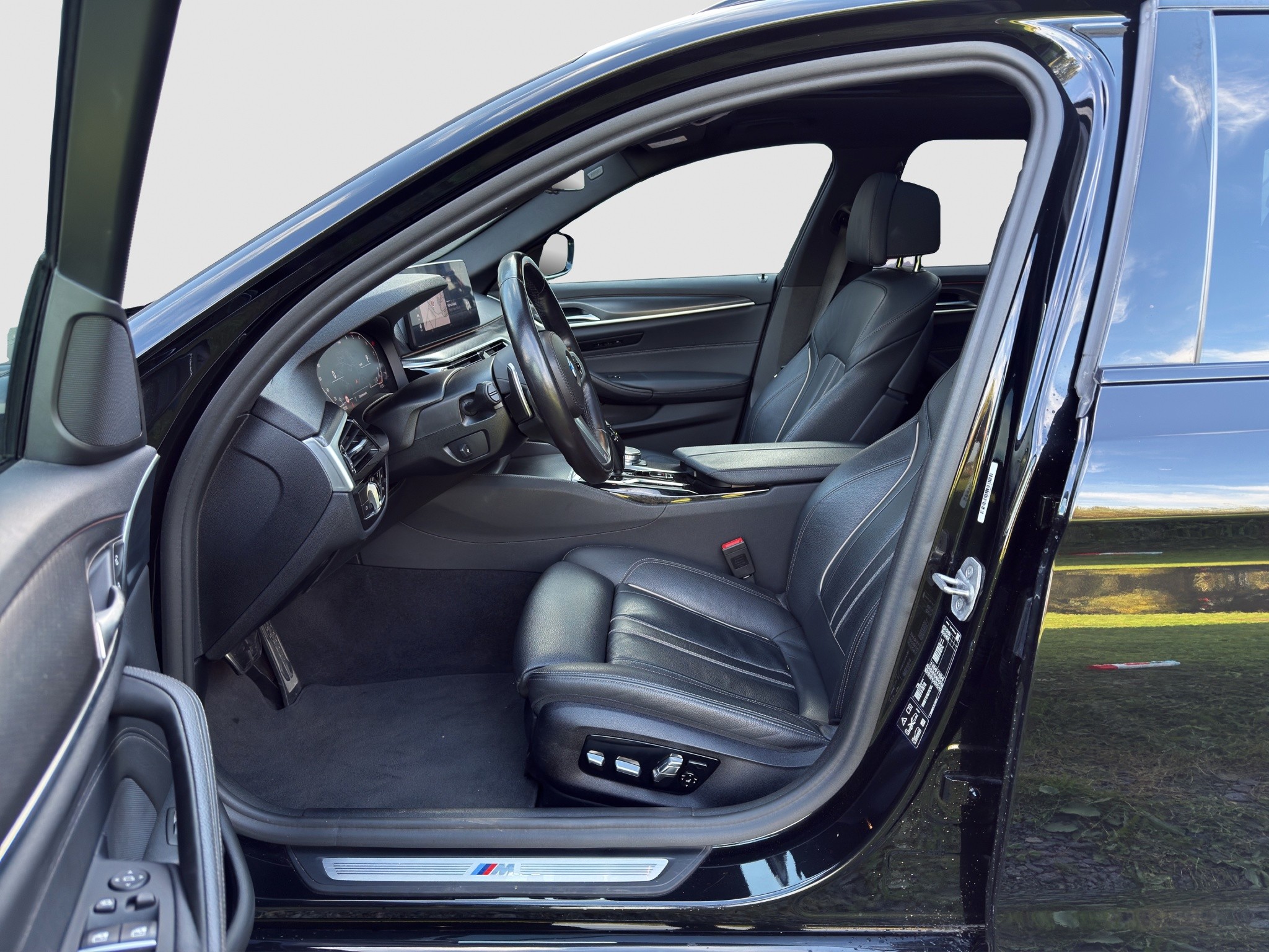 BMW 530d xDrive Touring