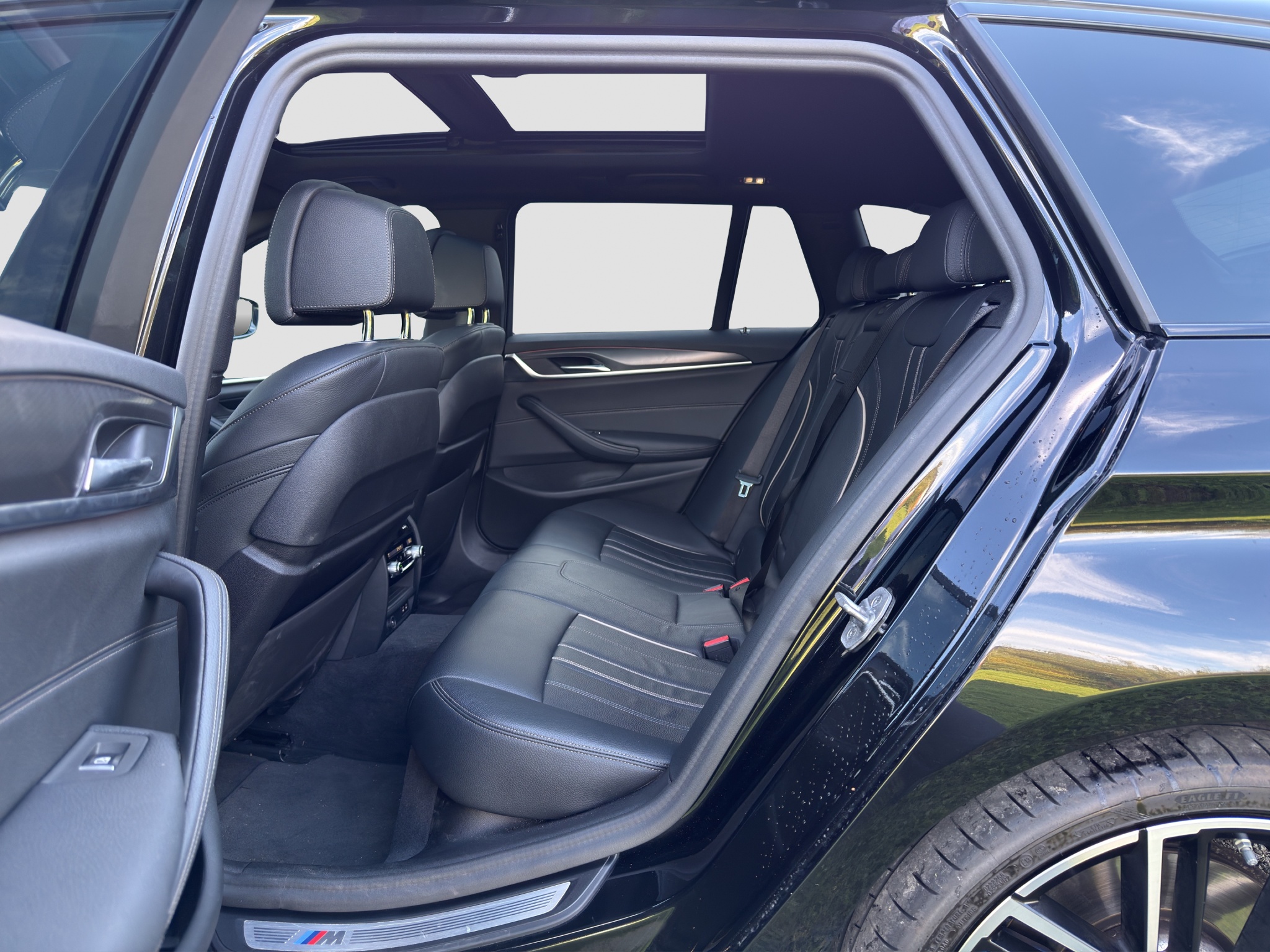 BMW 530d xDrive Touring