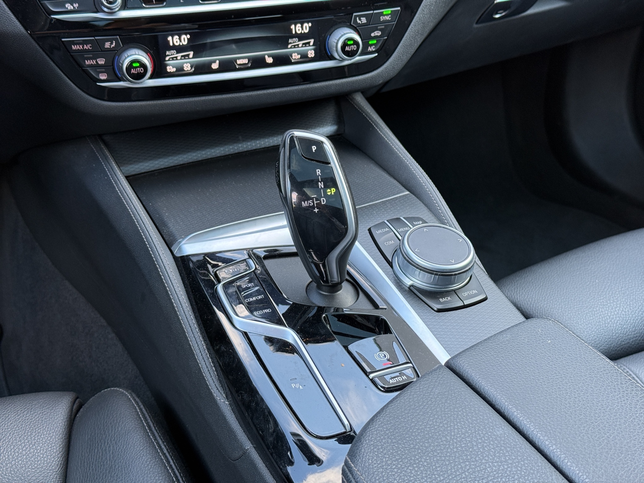 BMW 530d xDrive Touring