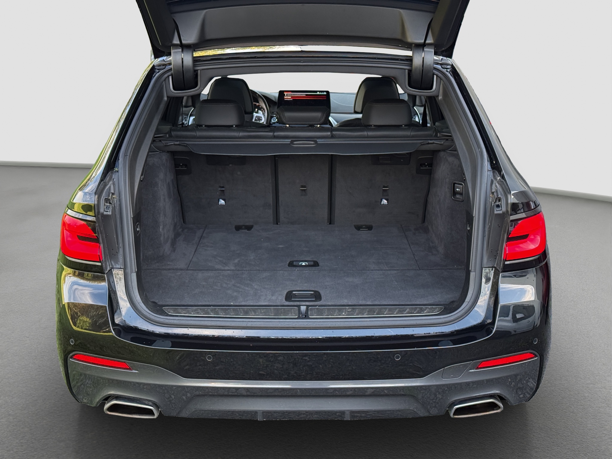 BMW 530d xDrive Touring