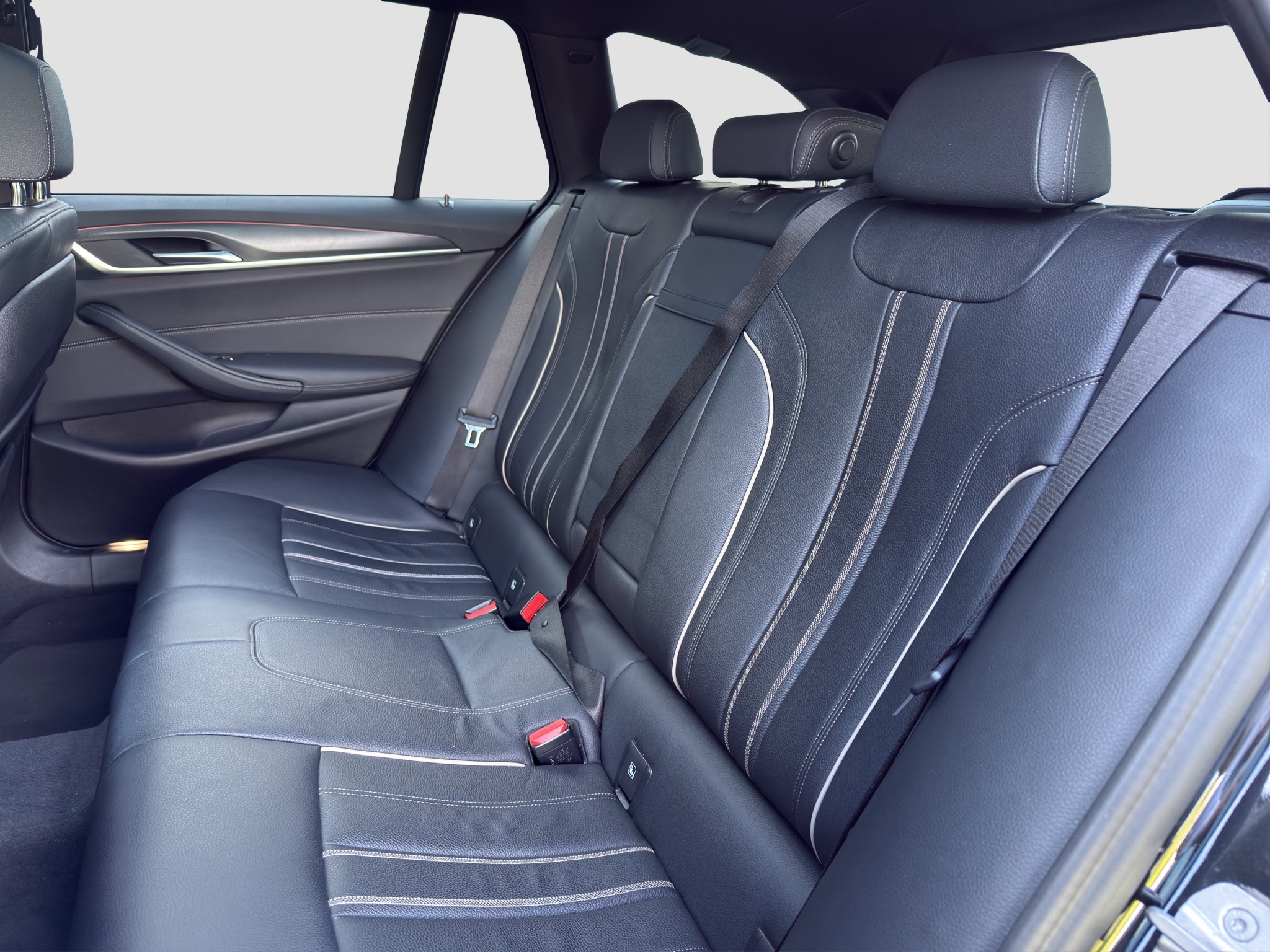 BMW 530d xDrive Touring