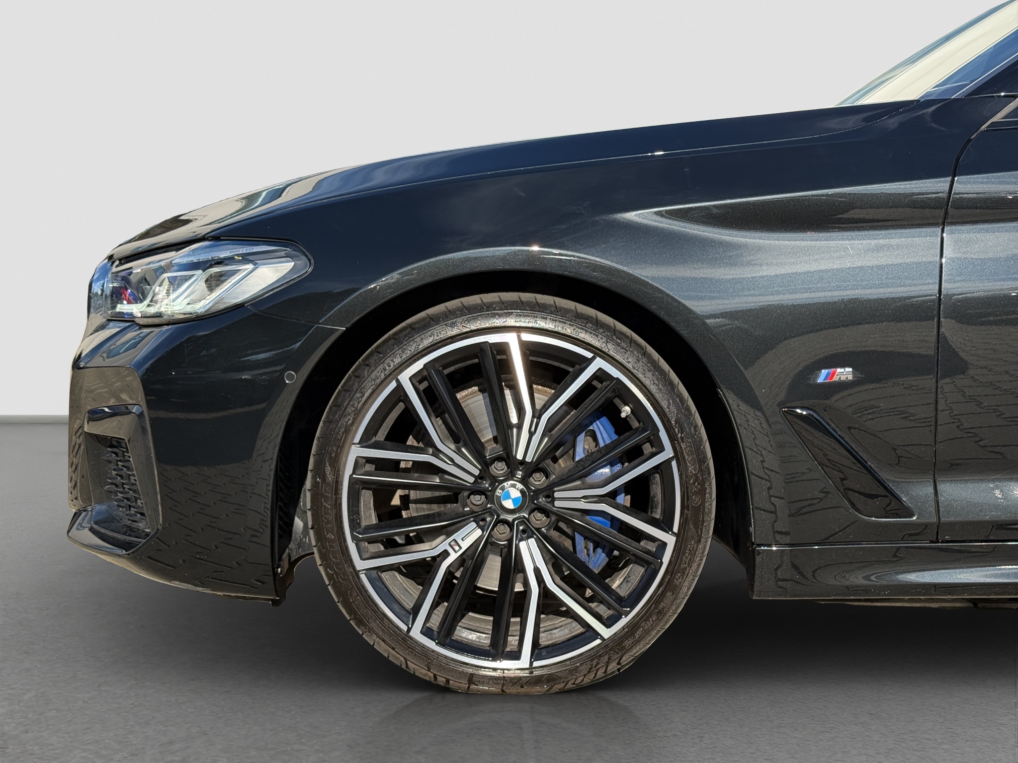BMW 530d xDrive Touring
