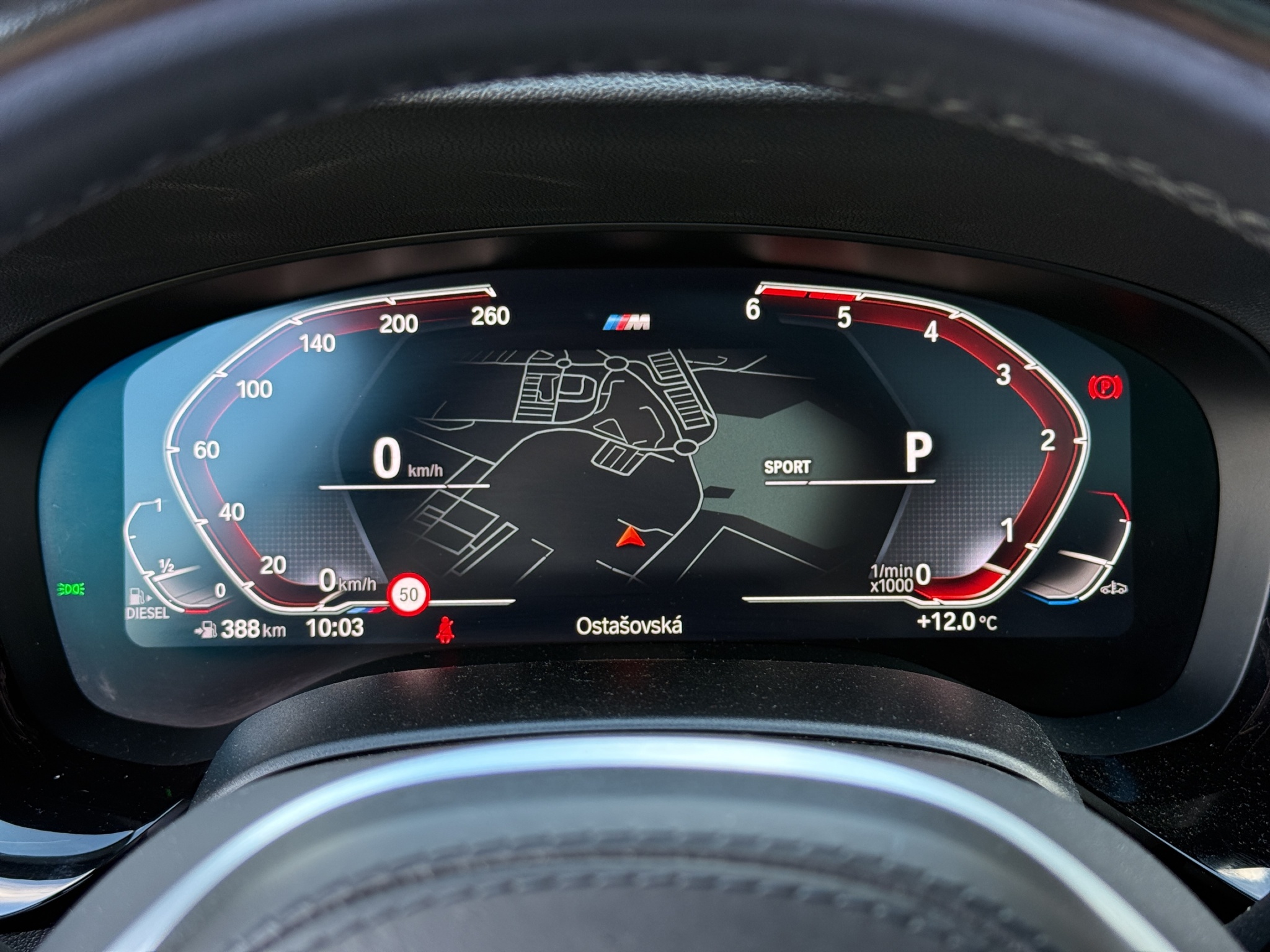 BMW 530d xDrive Touring