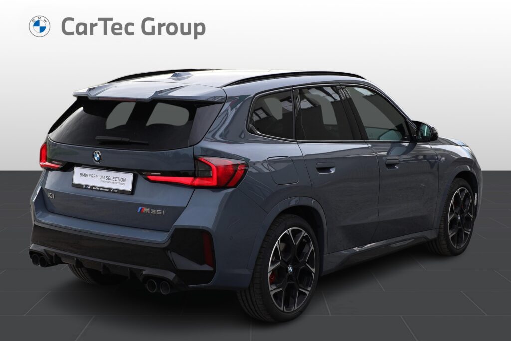 BMW X1 M35i xDrive