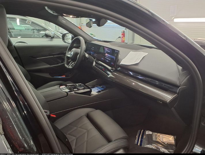 BMW 520d xDrive Touring