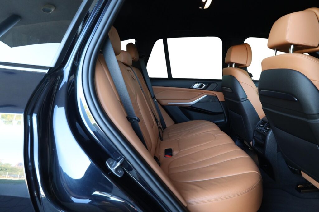 BMW X5 xDrive40i