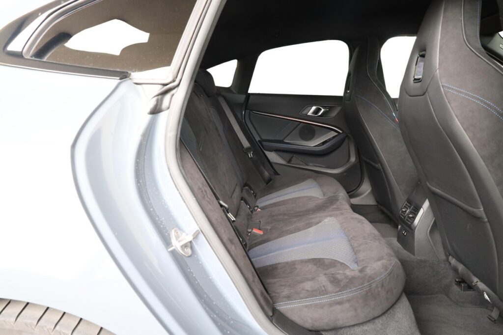 BMW M235i xDrive Gran Coupé