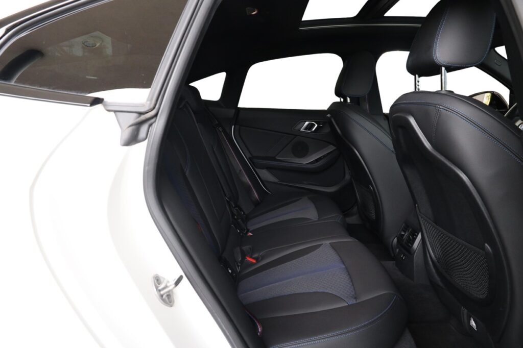 BMW M235i xDrive Gran Coupé
