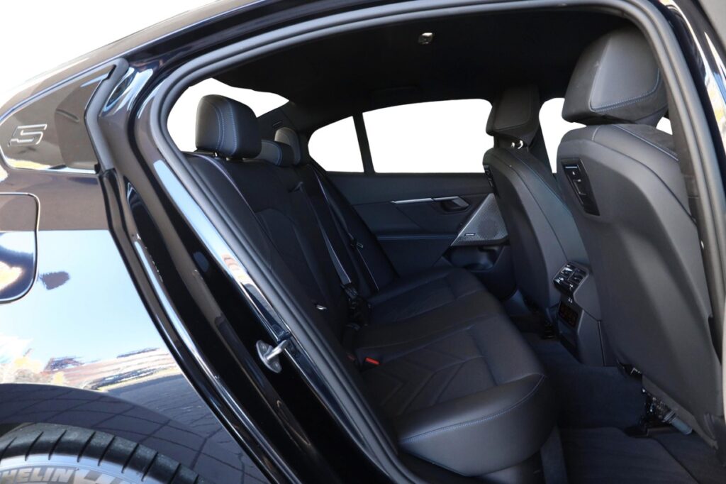 BMW 550e xDrive