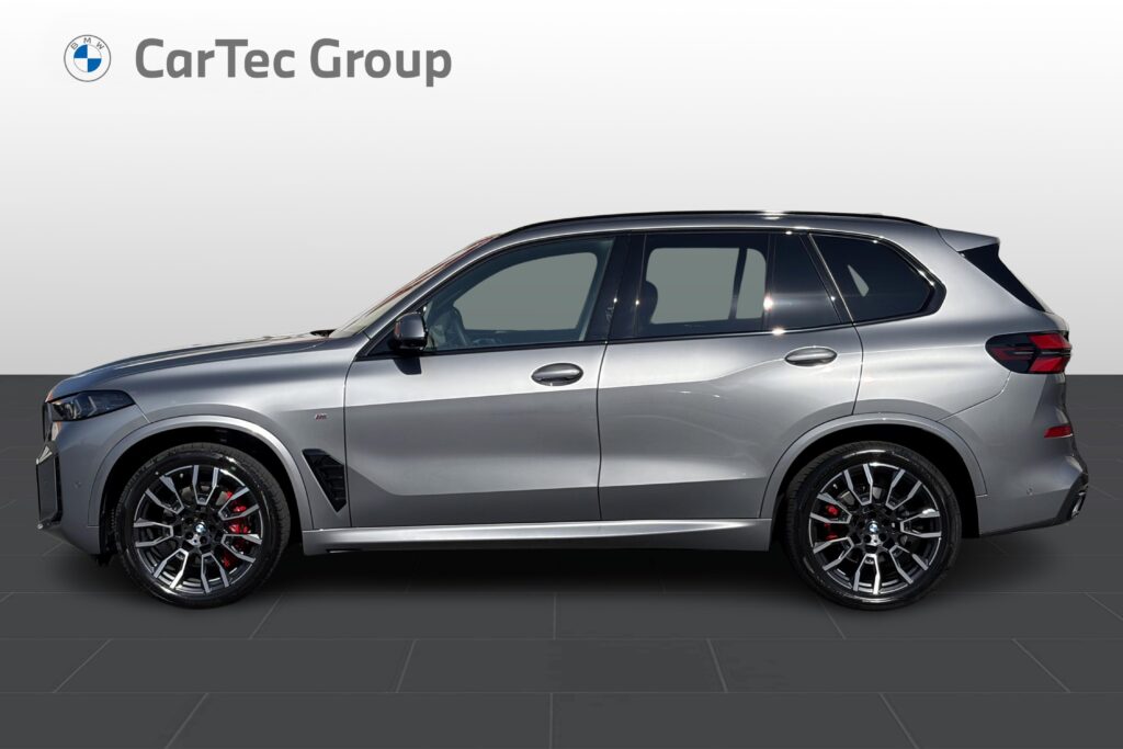 BMW X5 xDrive30d