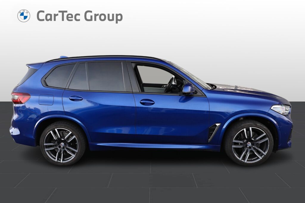 BMW X5 M