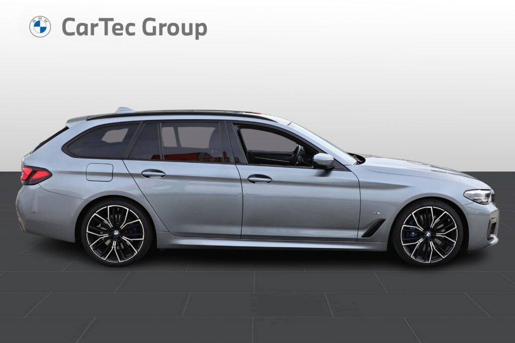 BMW 530d xDrive Touring