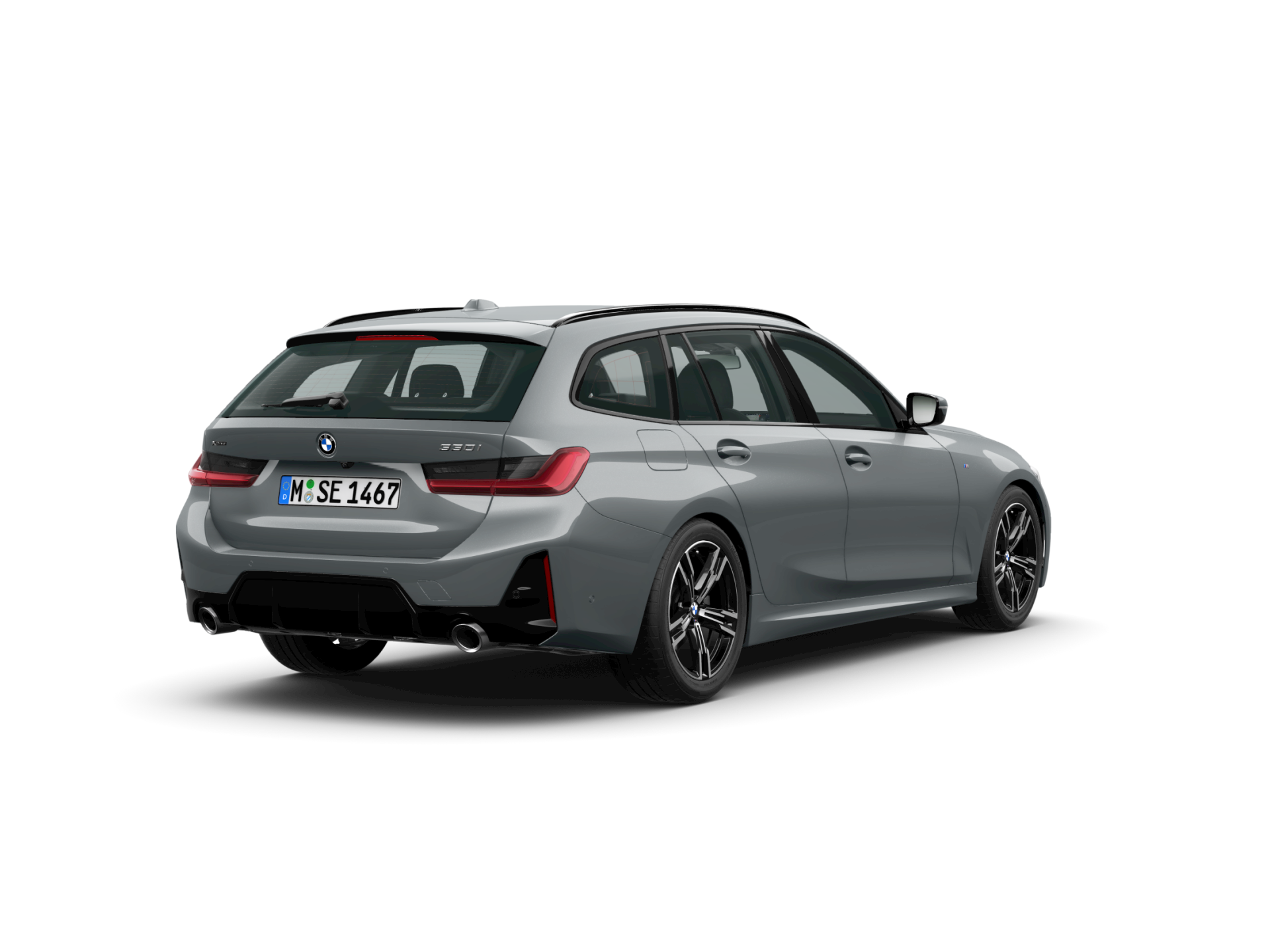 BMW 330i xDrive Touring