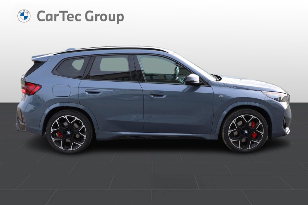 BMW X1 M35i xDrive