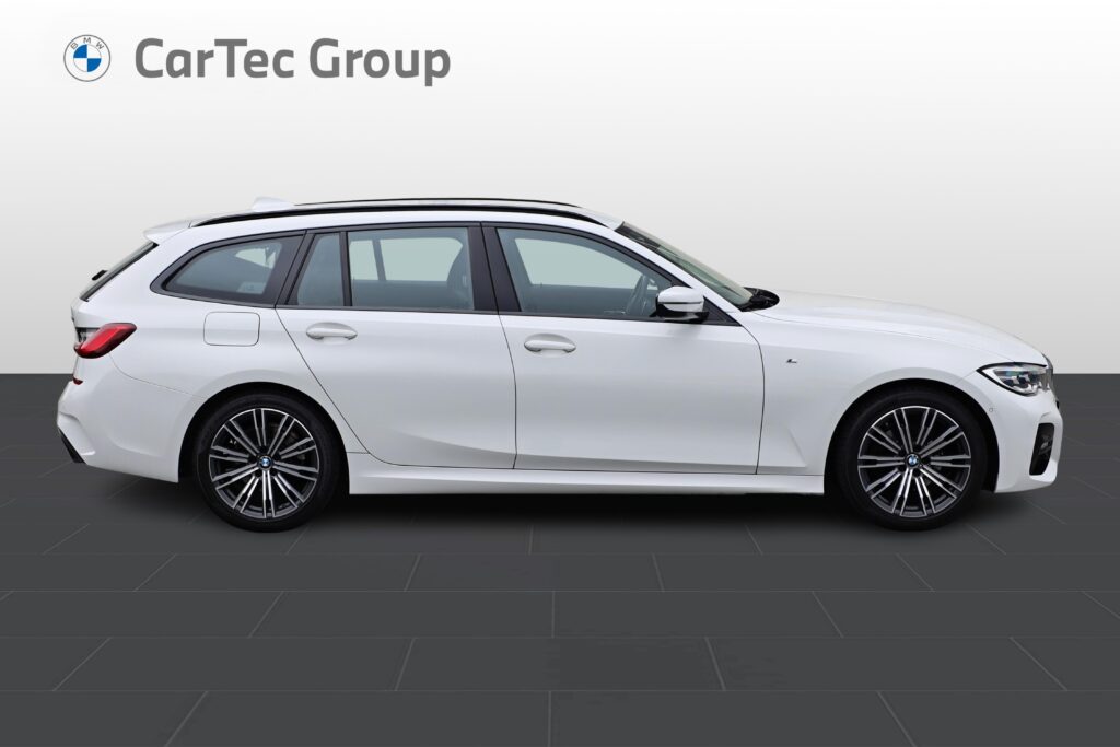 BMW 320d xDrive Touring
