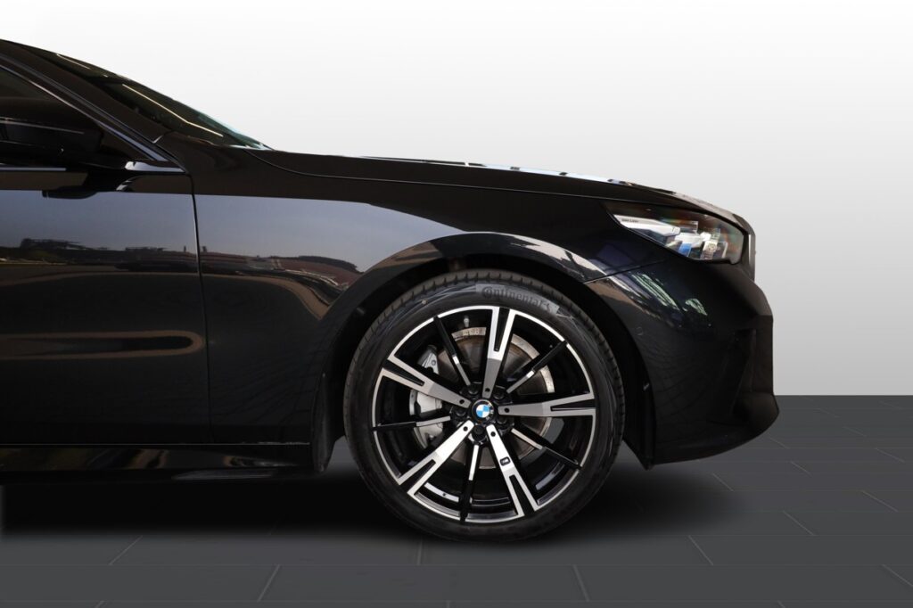 BMW 540d xDrive Touring