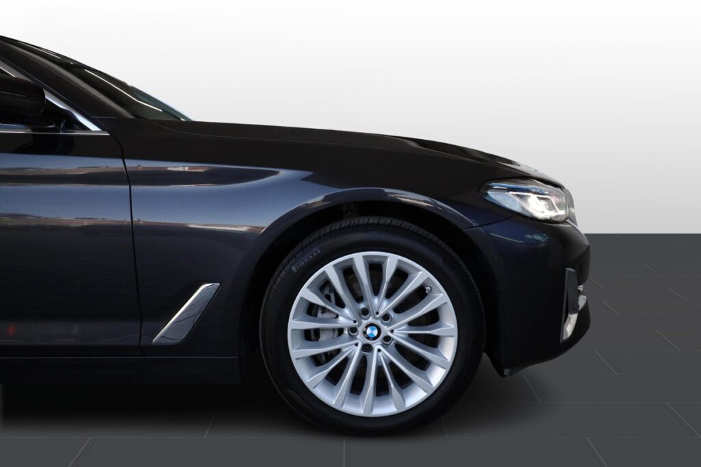 BMW 530d xDrive Touring