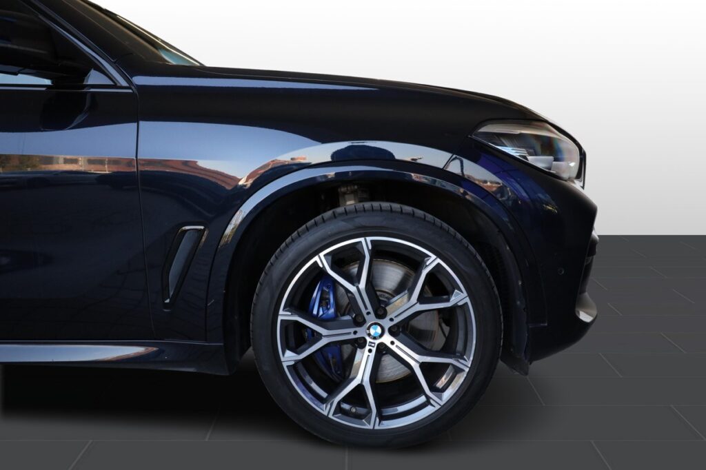 BMW X5 xDrive40i
