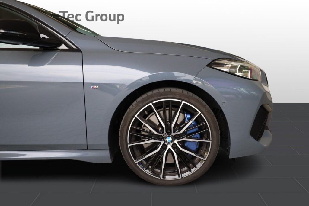 BMW M235i xDrive Gran Coupé