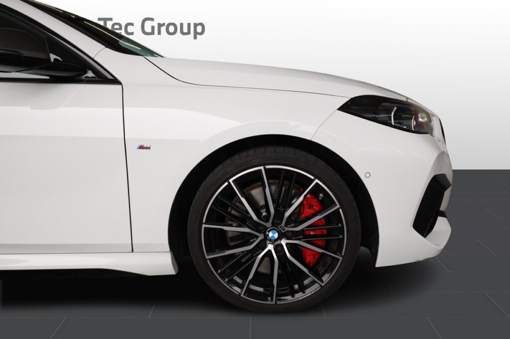 BMW M235i xDrive Gran Coupé