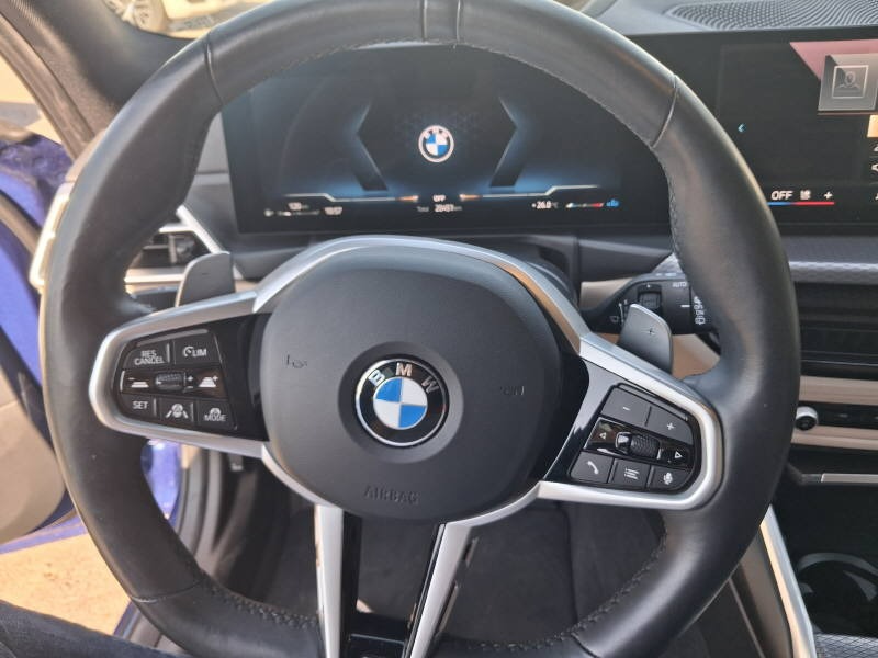 BMW 330d xDrive Touring