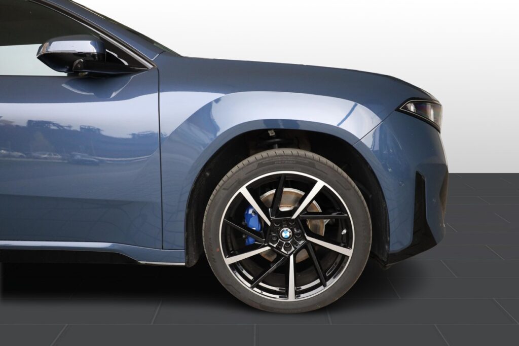 BMW iX3 50 xDrive